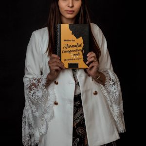 Mădălina Mariș – Femeia Phoenix | Transformare & Vindecare Feminină - Jurnalul transformării mele! Mentalitate de campion 1 Jurnalul transformării mele! Mentalitate de campion - imagine 1